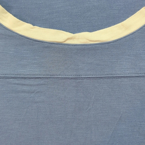 Suzanne Betro Weekend Top. 2X, EUC. - Picture 6 of 6